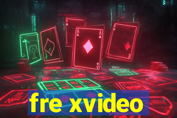 fre xvideo